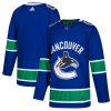 Pánský dres Vancouver Canucks NHL adizero Home Authentic Pro