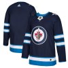 Pánský dres Winnipeg Jets NHL adizero Home Authentic Pro