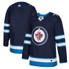 Dres Winnipeg Jets adizero Home Authentic Pro