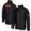 Bunda Philadelphia Flyers Authentic Rink Full-Zip Jacket