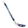 Plastová Minihokejka Columbus Blue Jackets NHL Player