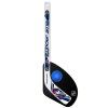 Plastová Minihokejka Columbus Blue Jackets NHL Hat Trick