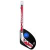 Plastová Minihokejka New Jersey Devils NHL Hat Trick