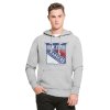 Pánská mikina New York Rangers NHL Knockaround Headline