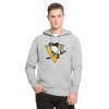 Pánská mikina Pittsburgh Penguins NHL Knockaround Headline