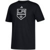 Pánské tričko Los Angeles Kings NHL Adidas Primary Logo