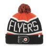 Pánska zimná čiapka Philadelphia Flyers 47 Calgary Cuff Knit