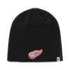 Pánská zimní čepice Detroit Red Wings NHL 47 Beanie