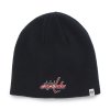 Pánská zimní čepice Washington Capitals NHL 47 Beanie