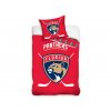 Svítící povlečení Florida Panthers NHL