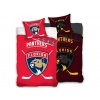 Svítící povlečení Florida Panthers NHL