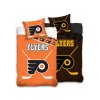 Svítící povlečení Philadelphia Flyers NHL