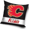 Vankúšik Calgary Flames Tip