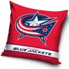 Polštářek Columbus Blue Jackets NHL