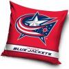 Vankúšik Columbus Blue Jackets NHL