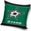 Vankúšik Dallas Stars Tip