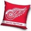 Vankúšik Detroit Red Wings NHL