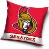 Polštářek Ottawa Senators NHL