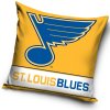 Polštářek St. Louis Blues NHL