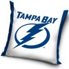 Polštářek Tampa Bay Lightning NHL