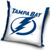 Vankúšik Tampa Bay Lightning Tip