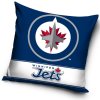 Polštářek Winnipeg Jets NHL