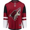 Pánský dres Arizona Coyotes NHL Breakaway Home Jersey