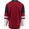 Pánský dres Arizona Coyotes NHL Breakaway Home Jersey