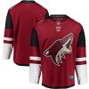 Pánský dres Arizona Coyotes NHL Breakaway Home Jersey