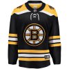 Pánský dres Boston Bruins NHL Breakaway Home Jersey
