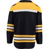 Pánský dres Boston Bruins NHL Breakaway Home Jersey