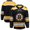 Dres Boston Bruins Breakaway Home Jersey