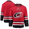 Pánský dres Carolina Hurricanes NHL Breakaway Home Jersey