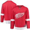 Pánský dres Detroit Red Wings NHL Breakaway Home Jersey