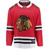 Pánský dres Chicago Blackhawks NHL Breakaway Home Jersey
