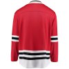 Pánský dres Chicago Blackhawks NHL Breakaway Home Jersey