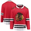 Dres Chicago Blackhawks Breakaway Home Jersey