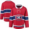 Dres Montreal Canadiens Breakaway Home Jersey