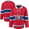 Pánský dres Montreal Canadiens NHL Breakaway Home Jersey