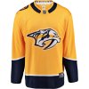 Pánský dres Nashville Predators NHL Breakaway Home Jersey