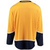 Pánský dres Nashville Predators NHL Breakaway Home Jersey