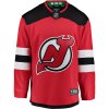 Pánský dres New Jersey Devils NHL Breakaway Home Jersey