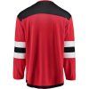 54393 2 pansky dres new jersey devils nhl breakaway home jersey