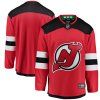 54393 pansky dres new jersey devils nhl breakaway home jersey