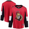 Dres Ottawa Senators Breakaway Home Jersey