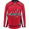 Dres Washington Capitals Breakaway Home Jersey