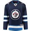 Dres Winnipeg Jets Breakaway Home Jersey