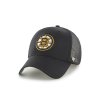 Pánská kšiltovka Boston Bruins NHL Branson '47 MVP