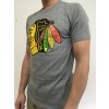 Tričko Chicago Blackhawks 47 Brand Club Tee (Velikost XXL)