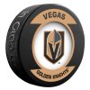 Puk Vegas Golden Knights NHL Retro